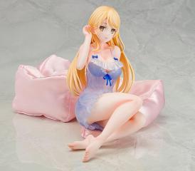 Klaudia Valentz: Negligee Ver 1/7 Scale Statue