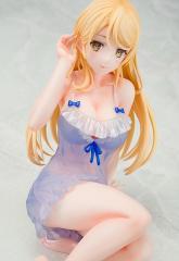 Klaudia Valentz: Negligee Ver 1/7 Scale Statue