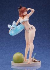 Ryza 1/6 Scale Statue (White Swimwear Ver)