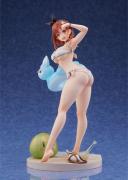 Ryza 1/6 Scale Statue (White Swimwear Ver)