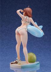 Ryza 1/6 Scale Statue (White Swimwear Ver)