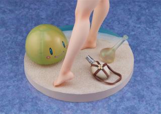 Ryza 1/6 Scale Statue (White Swimwear Ver)