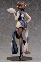 Ryza (Reisalin Stout) 1/6 Scale Statue (Chinese Dress Ver)
