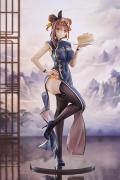 Ryza (Reisalin Stout) 1/6 Scale Statue (Chinese Dress Ver)