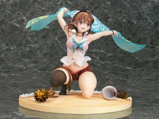 Ryza (Reisalin Stout) 1/6 Scale Statue (Ryza 2)
