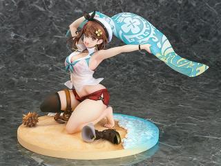 Ryza (Reisalin Stout) 1/6 Scale Statue (Ryza 2)