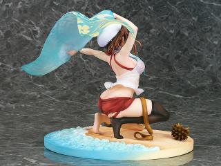 Ryza (Reisalin Stout) 1/6 Scale Statue (Ryza 2)