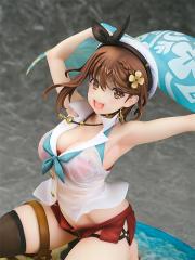 Ryza (Reisalin Stout) 1/6 Scale Statue (Ryza 2)