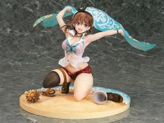 Ryza (Reisalin Stout) 1/6 Scale Statue (Ryza 2)