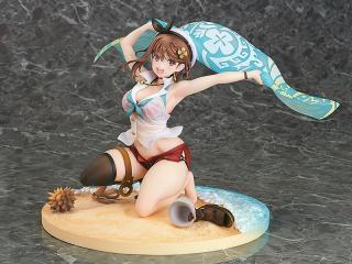 Ryza (Reisalin Stout) 1/6 Scale Statue (Ryza 2)