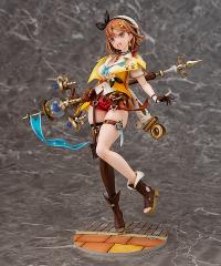Ryza Reisalin Stout 1/7 Scale Statue (Ryza 2)