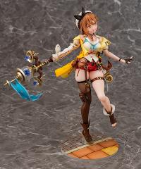 Ryza Reisalin Stout 1/7 Scale Statue (Ryza 2)
