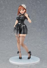 Ryza (Reisalin Stout): High Summer Formal Ver 1/6 Scale Statue