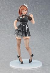 Ryza (Reisalin Stout): High Summer Formal Ver 1/6 Scale Statue