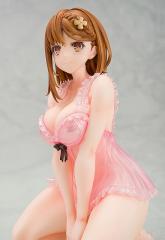 Ryza (Reisalin Stout): Negligee Ver 1/7 Scale Statue