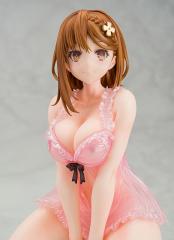 Ryza (Reisalin Stout): Negligee Ver 1/7 Scale Statue