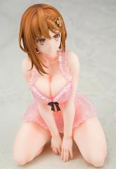 Ryza (Reisalin Stout): Negligee Ver 1/7 Scale Statue