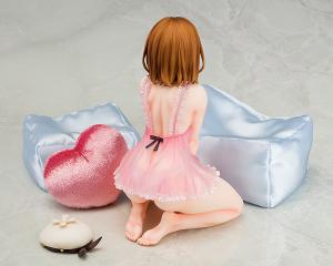 Ryza (Reisalin Stout): Negligee Ver 1/7 Scale Statue