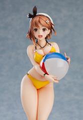 Ryza (Reisalin Stout): Swimsuit Ver 1/7 Scale Statue
