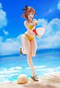Ryza (Reisalin Stout): Swimsuit Ver 1/7 Scale Statue