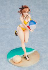 Ryza (Reisalin Stout): Swimsuit Ver 1/7 Scale Statue