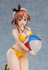 Ryza (Reisalin Stout): Swimsuit Ver 1/7 Scale Statue
