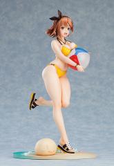 Ryza (Reisalin Stout): Swimsuit Ver 1/7 Scale Statue