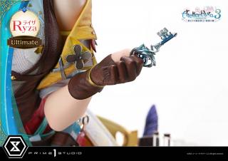 Ryza 1/4 Scale Statue (ultimate)