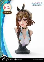 Ryza 1/4 Scale Statue (ultimate)