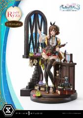 Ryza 1/4 Scale Statue (ultimate)