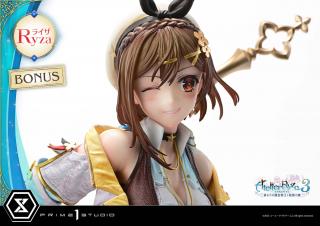 Ryza 1/4 Scale Statue (ultimate)