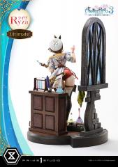Ryza 1/4 Scale Statue (ultimate)