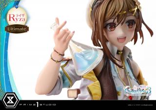 Ryza 1/4 Scale Statue (ultimate)