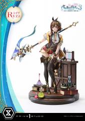 Ryza 1/4 Scale Statue