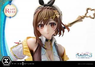 Ryza 1/4 Scale Statue