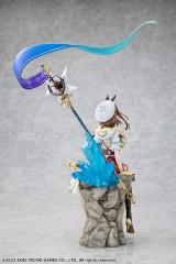 Ryza 1/7 Scale Statue (Reisalin Stout / cliff)