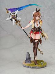 Ryza (Reisalin Stout) 1/7 Scale Statue (Ryza 3)