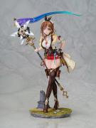 Ryza (Reisalin Stout) 1/7 Scale Statue (Ryza 3)