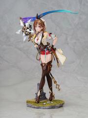 Ryza (Reisalin Stout) 1/7 Scale Statue (Ryza 3)