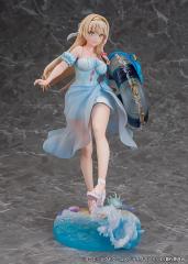 Klaudia Valentz 1/7 Scale Statue (Swimsuit Ver)