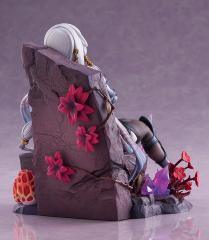 Lila Decyrus 1/6 Scale Statue