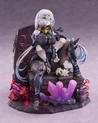 Lila Decyrus 1/6 Scale Statue