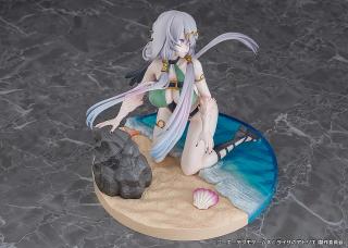Lila Decyrus 1/7 Scale Statue (Swimsuit Ver)