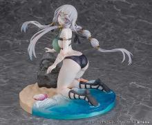 Lila Decyrus 1/7 Scale Statue (Swimsuit Ver)