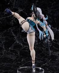 Lila: Swimsuit Ver. 1/7 Scale Statue
