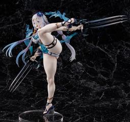 Lila: Swimsuit Ver. 1/7 Scale Statue