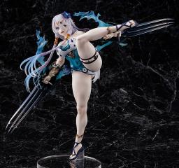 Lila: Swimsuit Ver. 1/7 Scale Statue