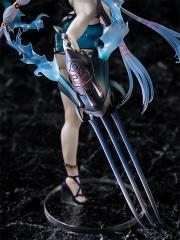 Lila: Swimsuit Ver. 1/7 Scale Statue