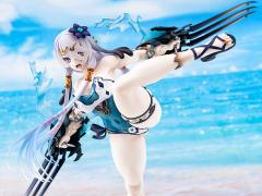 Lila: Swimsuit Ver. 1/7 Scale Statue