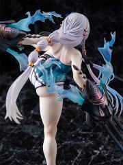 Lila: Swimsuit Ver. 1/7 Scale Statue